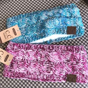 SOLD • C.C headbands